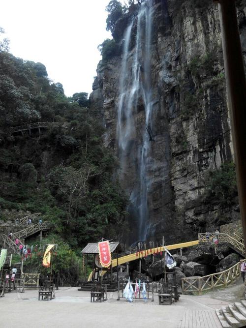 2019侠天下景区_旅游攻略_门票_地址_游记点评,三明