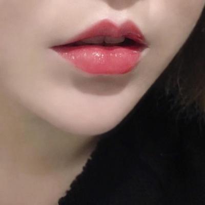 好看的嘴唇图片头像高清个性霸气的红嘴唇大图