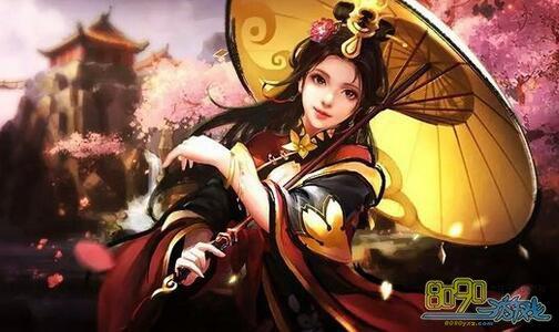 大皇帝神小乔技能是什么可以清除哪些负面状态