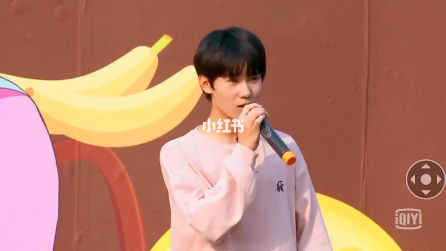 少年梦游记--张真源_游记_时代少年团_影视_综艺混剪