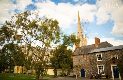 英国 诺里奇