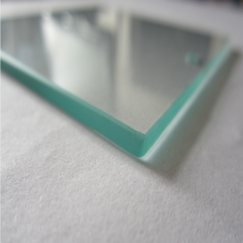 海蓝玻璃镜子磨边