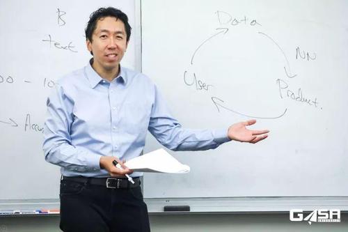 吴恩达:还没有人能完全理解人工智能,包括谷歌和百度