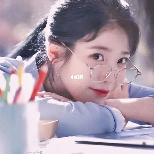 iu|头像_李知恩_头像_iu李知恩_素材_头像