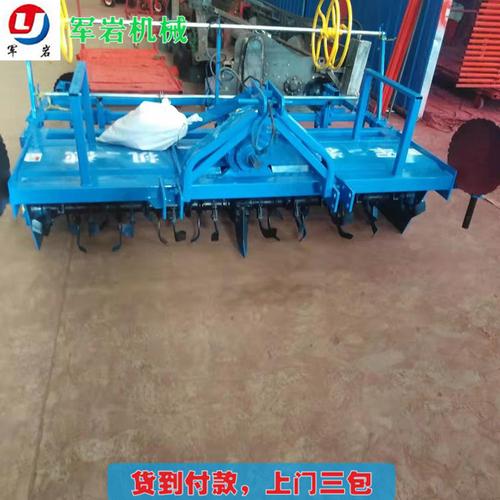 起垄铺膜机起垄铺膜机报价电话咨询