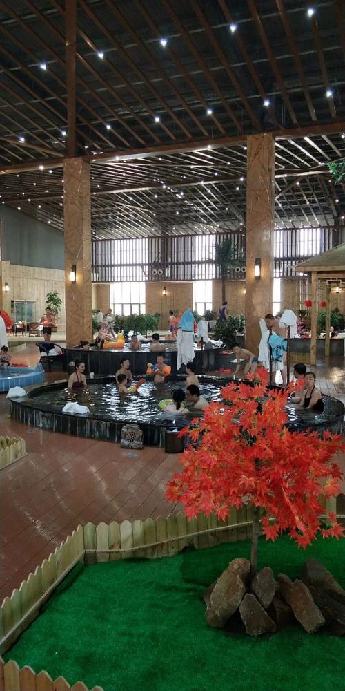 齐河印象云南生态园温泉度假区好玩吗,齐河印象云南生态园温泉度假区