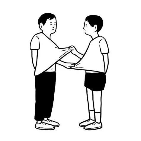 noritake擅长面对的不是书架而是画架,开始给他介绍外快.