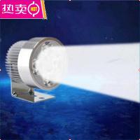 电动车灯摩托车led大灯改装超亮12v60v内置强光射灯远近光大灯泡问答