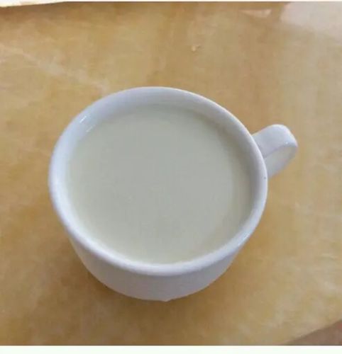 【自制奶茶】茶叶(红茶)8克,水80ml,牛奶220ml.1.