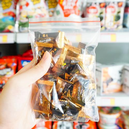 孺牛牌糖果 孺牛咖啡糖散装25颗装8090后怀旧零食儿时回忆童年_7折