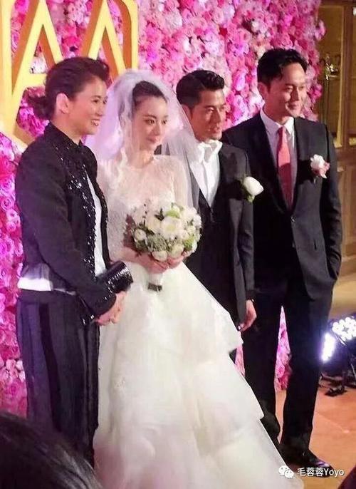 林韦辰 ,李思雅 相差23岁