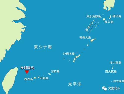 琉球群岛如果属于中国,不仅能成为大城市,还是东出太平洋的要塞