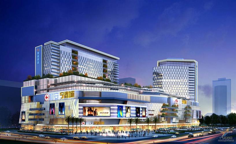 北海和安宁春城