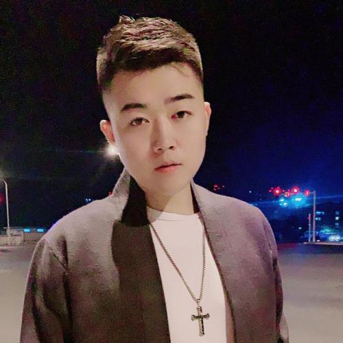 小洋总(情感主播)