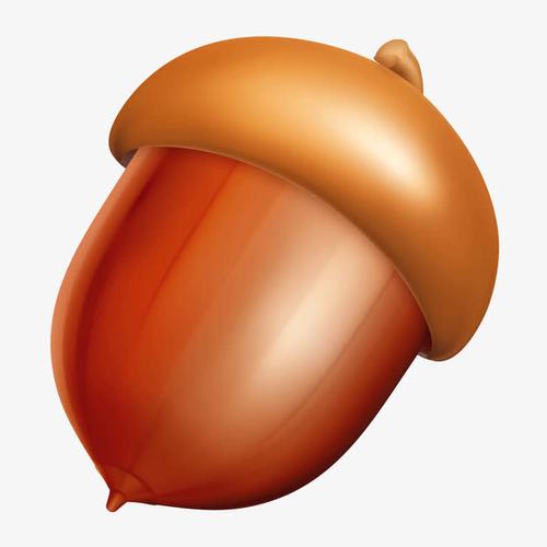 手绘/卡通 卡通元素 > 橙色松果  收藏 [声明] 觅元素所有素材为用户