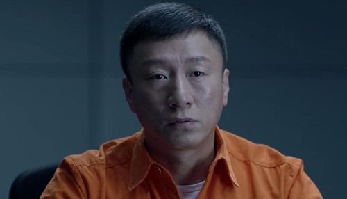 孙红雷监狱风云是什么电视剧