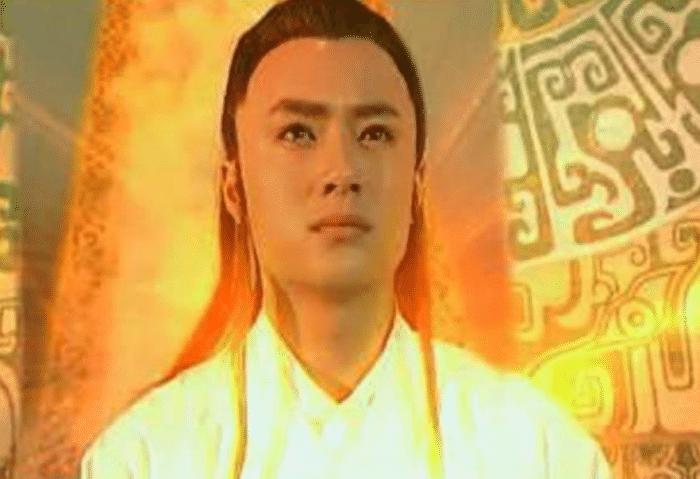 原创《西游记后传》20年了,乔灵儿外貌不变,他成了知名抗日剧演员