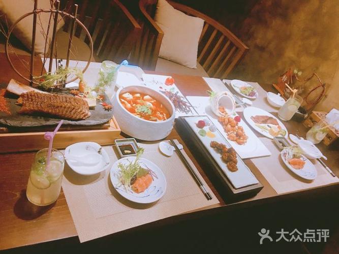 思家私厨.私人定制全家福图片 - 第8张