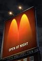 the golden arches are one of the most recognized logos in the
