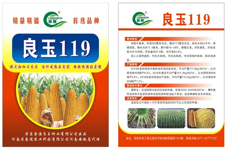 良玉df31～良玉119～良玉918