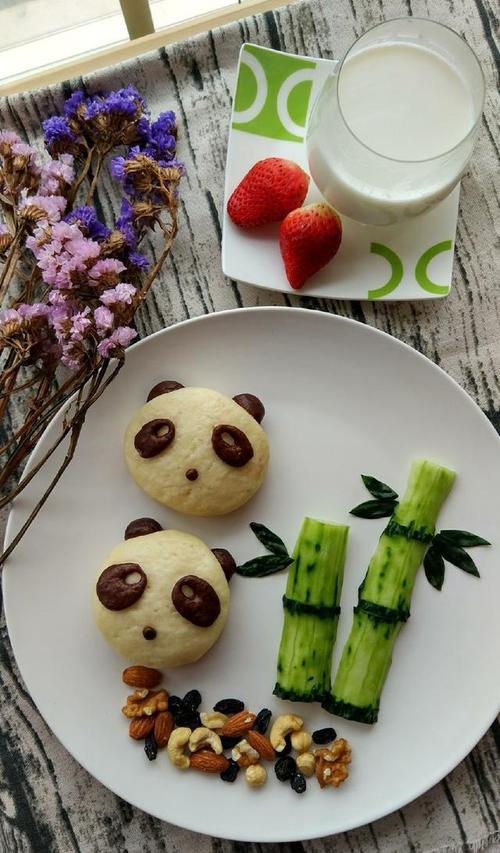 学会这四种方法,新手的早餐也能有七十二变