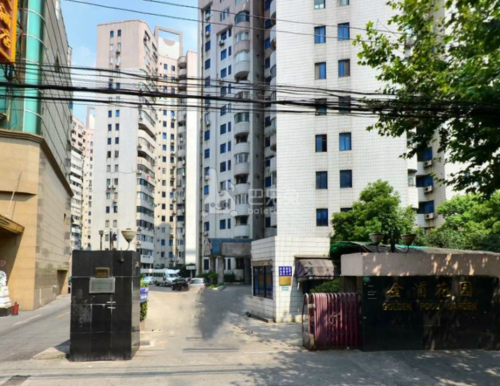 金浦花园