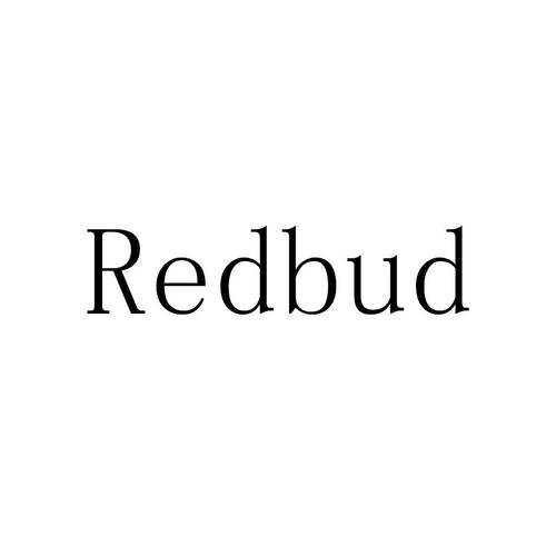 redbud 商标公告