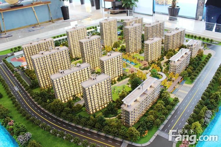 看房之前,小编照例在上虞房天下网站搜索了金昌&middot;樾府的相关