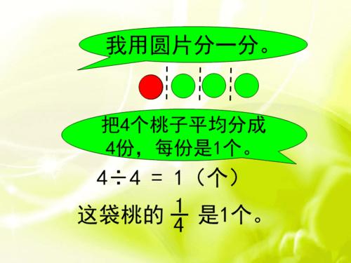 三年级数学认识几分之一3.ppt