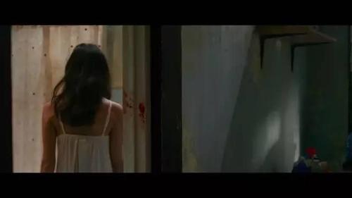 需要特别介绍的是,印尼青春偶像朱莉·埃斯特尔也继续在影片中有不