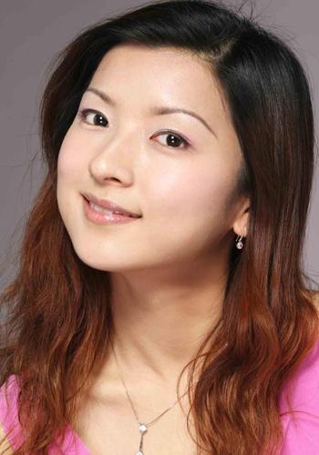 图集:围棋美女毛昱衡 曼妙身姿柔情如水[组图]