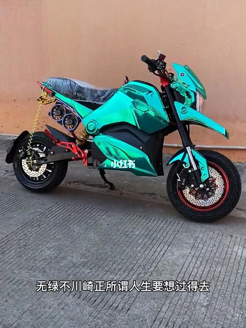 小猴子_怪兽_小怪兽电摩_汽车_摩托车