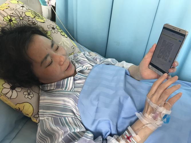 阑尾炎发作三天,济宁好医生看完患者再进手术室