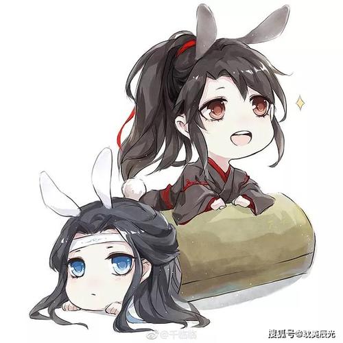 的优秀之处,《魔道祖师》可以说是第一本从原耽圈火到圈子外的小说