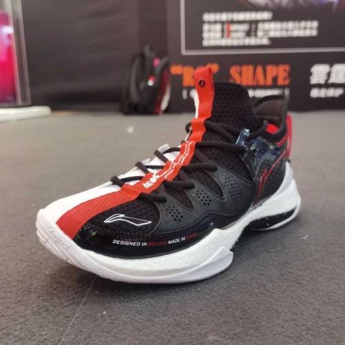 战戟3 战戟iii ayar025 战戟Ⅲ 战戟三代 羽毛球鞋