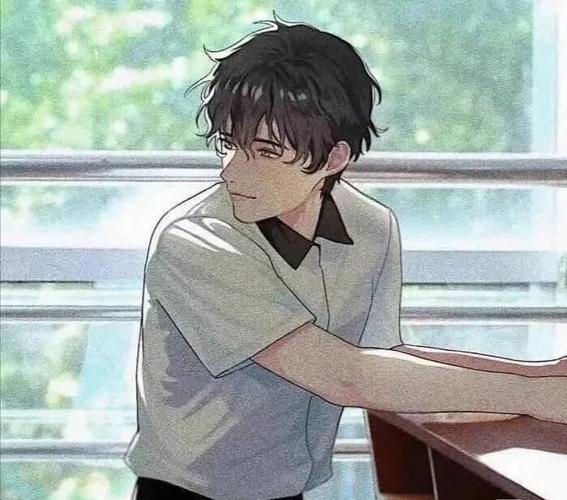 超青春的情侣头像,给你甜甜的校园恋爱.