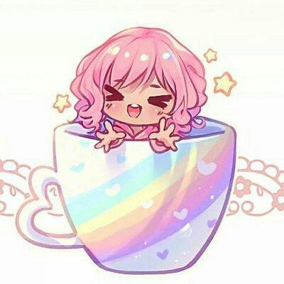 闺蜜四人组团头像