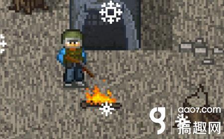 迷你dayz如何击杀土匪 无伤击杀土匪攻略