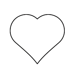 爱心表情表情包大全