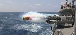 mk46型鱼雷