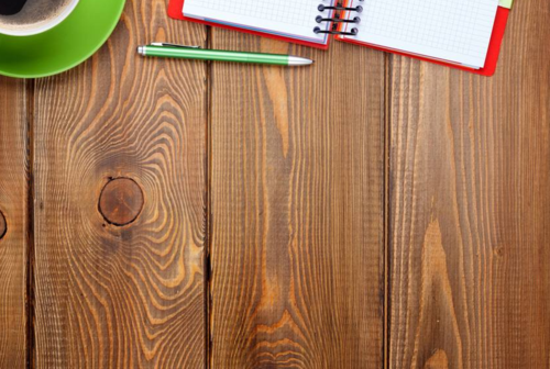 书桌图片赏析 书桌应该如何挑选更好