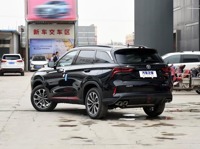 plus,上市至今累计销量超百万辆,真成功_车家号_发现车生活_汽车之家