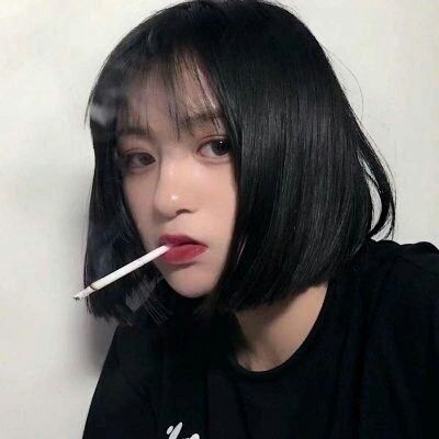 女生头像超拽社会霸气