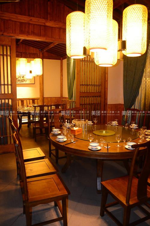 【合肥徽宴楼大牌档团购】徽宴楼大牌档4-6人餐团购