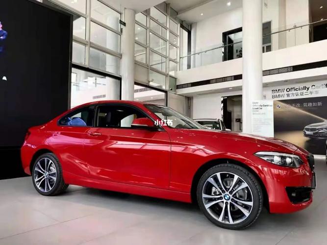 宝马整车进口225双门_宝马怎么样_轿跑_跑车_汽车