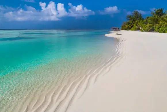 圆梦西沙康辉邮轮带您踏上西沙群岛梦幻之旅