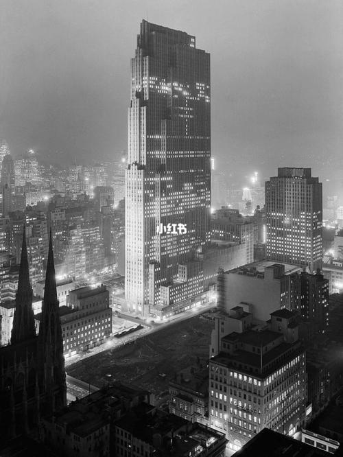 1933年的纽约_景点_纽约_出行_人文风光展示_城镇乡村