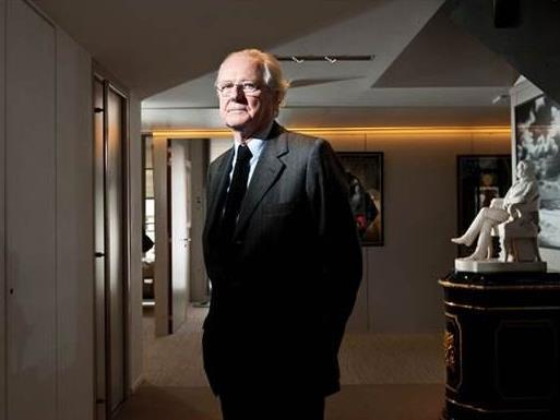 英国三大古老家族排行榜罗斯柴尔德家族赫胥黎家族很有名