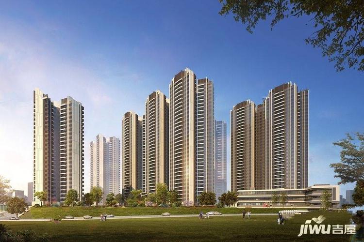 湛江房产网 湛江楼盘 雷州楼盘 雷州楼盘  卓越御湖湾新品9号楼预计