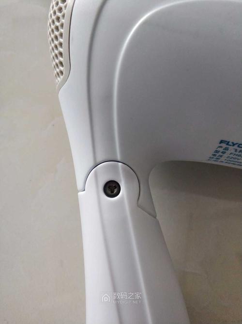 飞科fh6217吹风机拆解